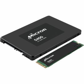 Micron 5400 MAX 1.92 TB Solid State Drive - 2.5