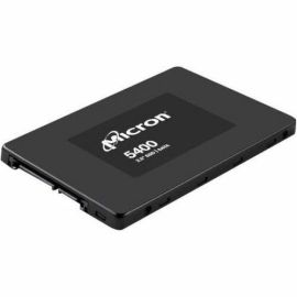 Micron 5400 MAX 480 GB Solid State Drive - 2.5