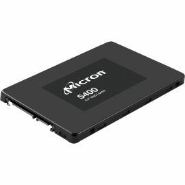 Micron 5400 PRO 7.68 TB Solid State Drive - 2.5