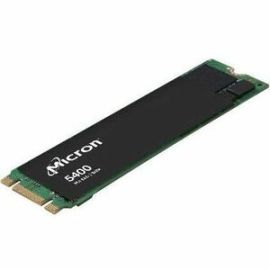 Micron 5400 Boot 240 GB Solid State Drive - M.2 2280 Internal - SATA (SATA/600)