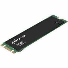 Micron 5400 PRO 960 GB Solid State Drive - M.2 Internal - SATA (SATA/600) - Read Intensive