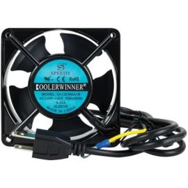 120MM FAN FOR WALL MOUNT RACK