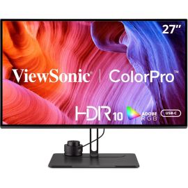 ViewSonic VP2786-4K 27