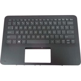 TOP CVR GREY W/KB FOR 2ND CAM HP INC NEW OEM 1 YEAR WARRANTY