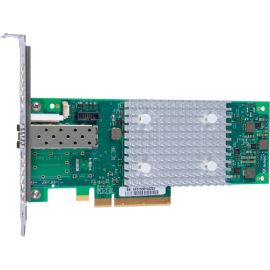 HPE - Remarketed StoreFabric SN1100Q 16Gb Single Port Fibre Channel Host Bus Adapter