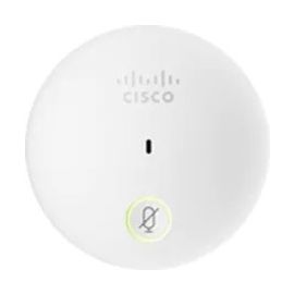 Cisco Telepresence Wired Boundary Microphone