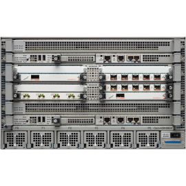 Cisco ASR 1006-X Aggregation Service Router