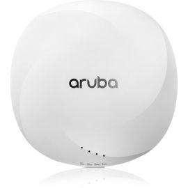 Aruba AP-615 Tri Band IEEE 802.11 a/b/g/n/ac/ax 3.60 Gbit/s Wireless Access Point - Indoor