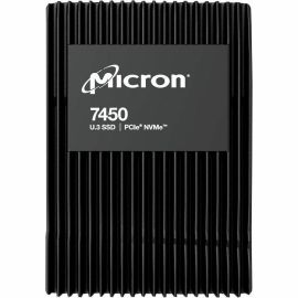 Micron 7450 PRO 7.68 TB Solid State Drive - 2.5