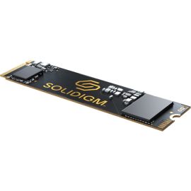 Solidigm - P41 Plus Series - Solid State Drive - Generic 100 Pack