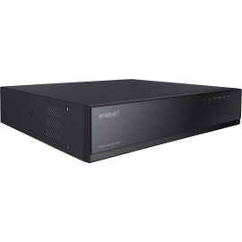 Wisenet 16CH Pentabrid DVR - 12 TB HDD