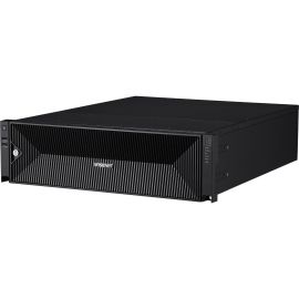 Wisenet 64CH 8K 400Mbps H.265 AI NVR - 56 TB HDD