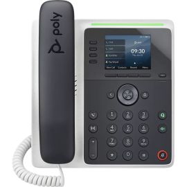 POLY EDGE E220 IP PHONE