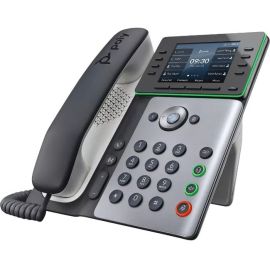 POLY EDGE E300 IP PHONE