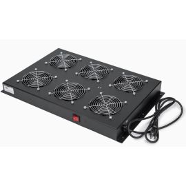 SolidRack Fan Tray for R3100 Rack