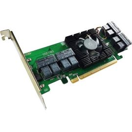 HighPoint Rocket 1180 NVMe Controller