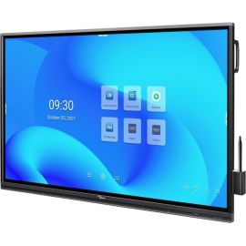 75IN INTERACTIVE 4K FLAT PANEL 5752RK INTERACTIVE FLAT PANEL