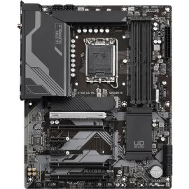 Gigabyte Z790 UD AC Gaming Desktop Motherboard - Intel Z790 Chipset - Socket LGA-1700 - ATX