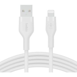 Belkin USB-A Cable with Lightning Connector