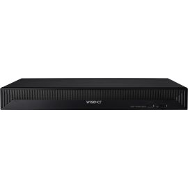 Wisenet 16 CH PoE NVR