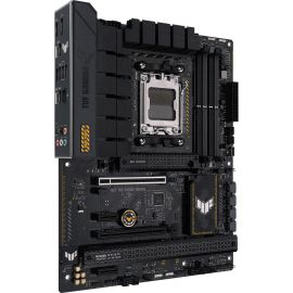 TUF GAMING B650-PLUS WIFI Gaming Desktop Motherboard - AMD B650 Chipset - Socket AM5 - ATX