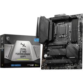 MSI MAG MAG Z790 TOMAHAWK Gaming Desktop Motherboard - Intel Z790 Chipset - Socket LGA-1700 - ATX