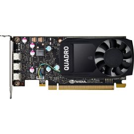 HP NVIDIA Quadro P400 Graphic Card