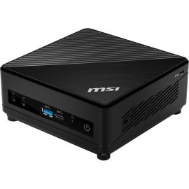 MSI CUBI 5 10M-848US I5/8GB/250GB/BLK/W10H