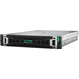 HPE DL345 GEN11 9124 1P 32G 8SFF SVR PL-4Q