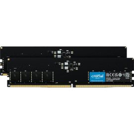 64GB KIT 2X32GB DDR5-5200 UDIMM CL42 16GBIT