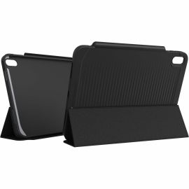 GEAR4 HAVANA FOLIO APPLE IPAD GEN 10 BLACK