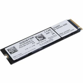 DIGISTOR 512GB M.2 PCIE FIPS140-2 W/CDO