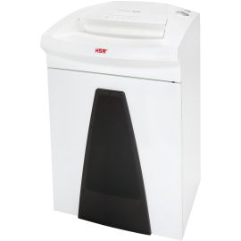 HSM SECURIO B26C L4 MICRO-CUT SHREDDER - MICRO CUT - 13 PER PASS - 14.5 GAL WAST