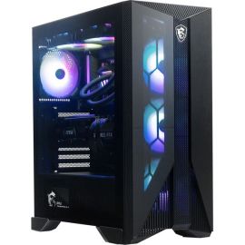 MSI AEGIS RS 13NUF 439US I7KF/4070TI/32GB/2TB SSD/W11PRO