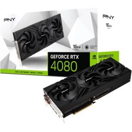 VDCRD RTX 4080 16GB VERTO TRPLFAN PB PNY GPU