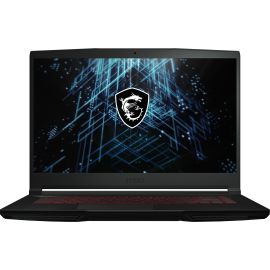 MSI GF63 THIN 11UC-1246 I7-11800H/RTX 3050/32GB/1T/WIN11