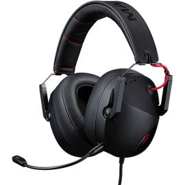 P.I.L.O.T. 3 GAMING HEADSET STUNNING SOUND - ERGONOMIC DESIGN