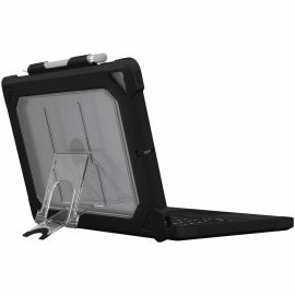 EXTREME KEYCASE-T W/SMART CONN TRACKPAD IPAD 9/8/7 NON-DETACH BLK