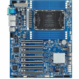 4TH GEN. INTEL XEON SINGLE SOCKET MOTHERBOARD