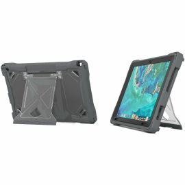 SHIELD EXTREME-X2 BLACK FOR ACER CHROMEBOOK TABLET 510 10.1