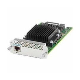 Cisco 1 Port 2.5-Gbps/1-Gbps RJ-45 WAN, Network Interface Module