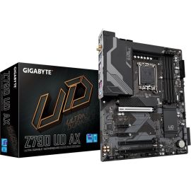 Z790 UD AX LGA 1700 INTEL Z790 ATX MOTHERBOARD DDR5