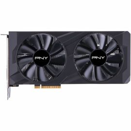 PNY GEFORCE RTX 3050 8GB VERTO DUAL FAN GRAPHICS CARD