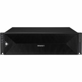 8K 32CH NVR INTEL BASED 104TB RAW H.265/H.264/MJPEG RAID