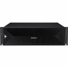 8K 32CH NVR INTEL BASED 160TB RAW H.265/H.264/MJPEG RAID