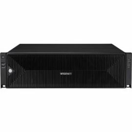 8K 64CH NVR INTEL BASED 112TB RAW H.265/H.264/MJPEG RAID