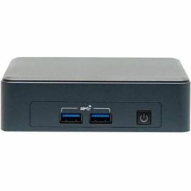 NUC11TNKV5 VPRO I5-1145G7 32GB 512GB PCIE GEN 4 W11P