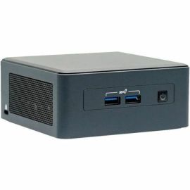 NUC11TNHV7 VPRO I7-1185G7 16GB 256GB PCIE GEN 4 W11P