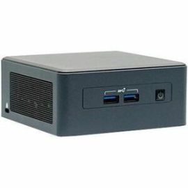 NUC11TNHV7 VPRO I7-1185G7 16GB 512GB PCIE GEN 4 W11P