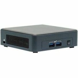 NUC11TNKV5 VPRO I5-1145G7 16GB 256GB PCIE GEN 4 NO OS